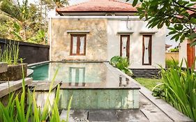 Kubu Kapas Bali
